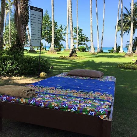 Ko Kut Dusita Koh Kood Resort מראה חיצוני תמונה