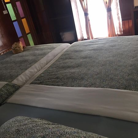 Ko Kut Dusita Koh Kood Resort מראה חיצוני תמונה