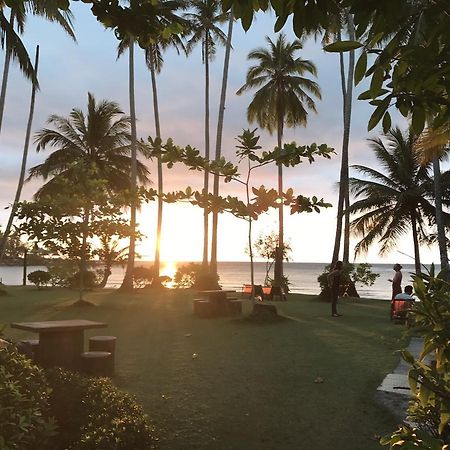 Ko Kut Dusita Koh Kood Resort מראה חיצוני תמונה