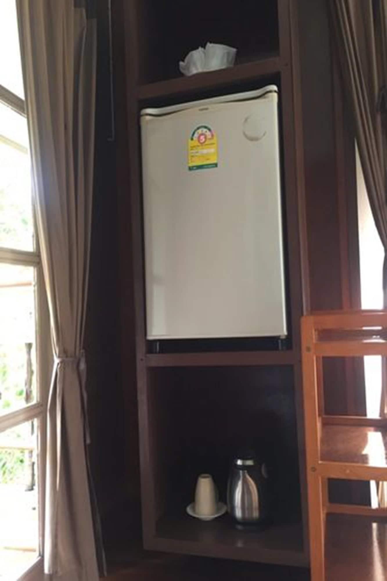 Ko Kut Dusita Koh Kood Resort מראה חיצוני תמונה