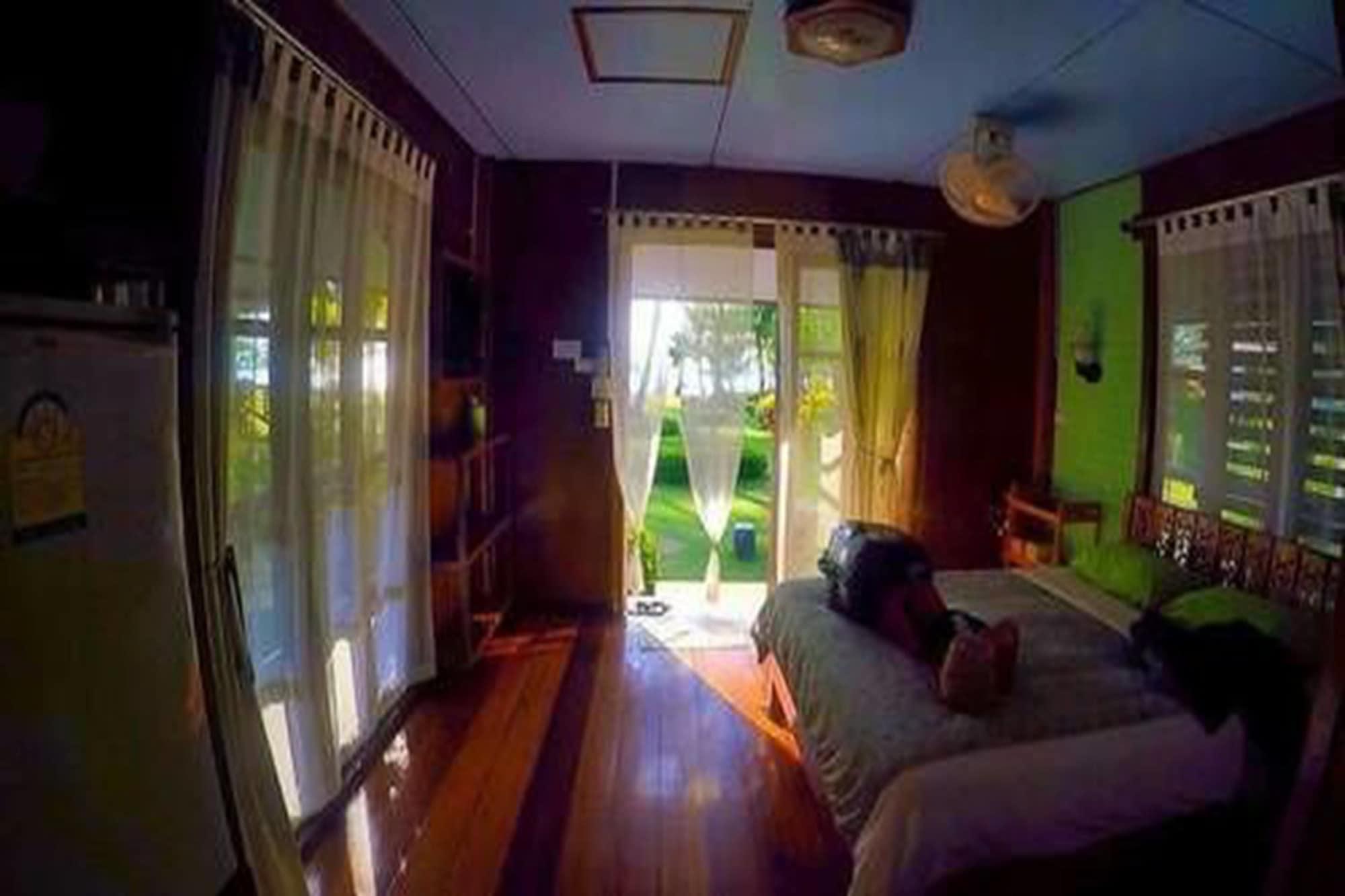 Ko Kut Dusita Koh Kood Resort מראה חיצוני תמונה