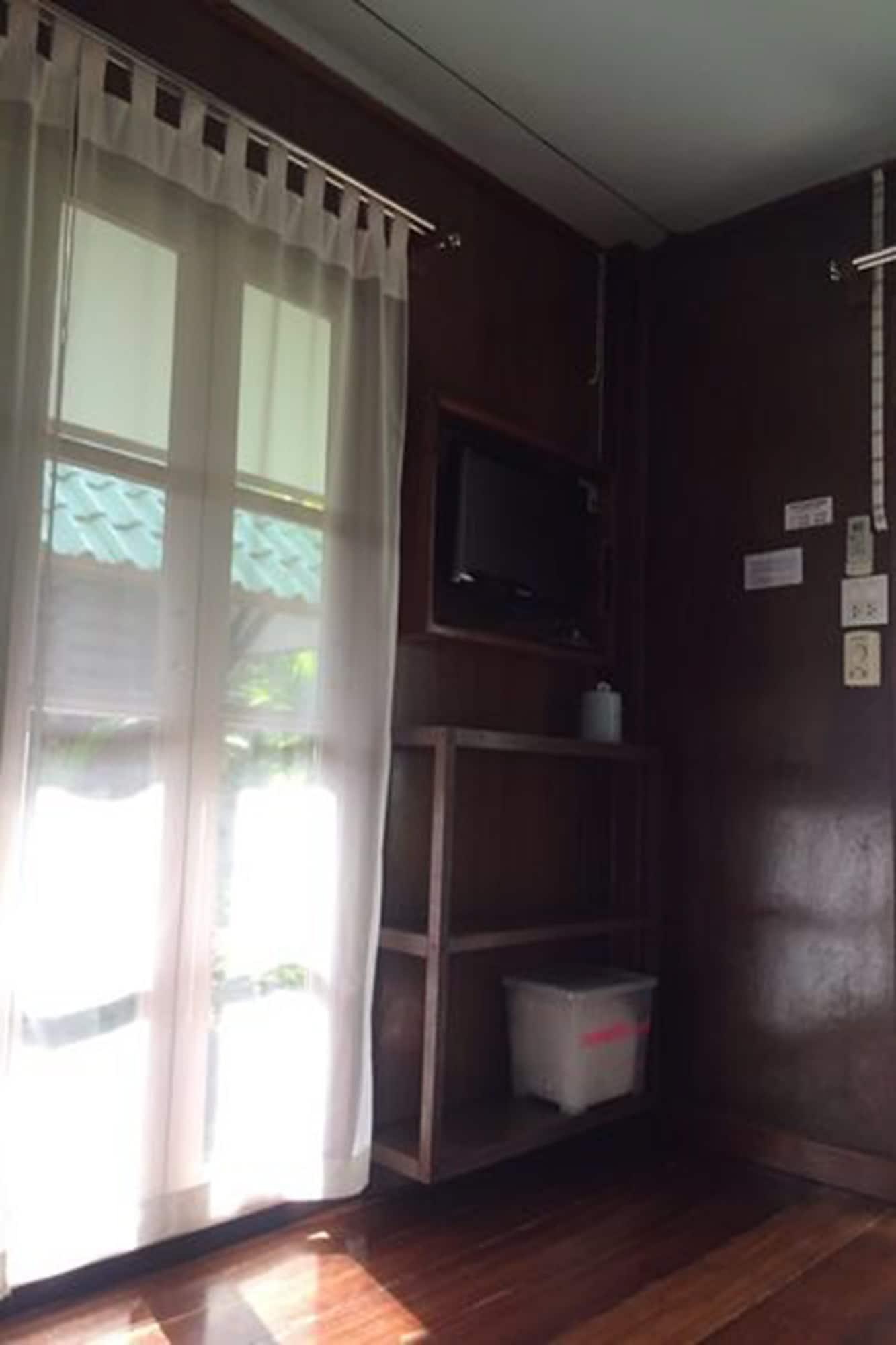 Ko Kut Dusita Koh Kood Resort מראה חיצוני תמונה