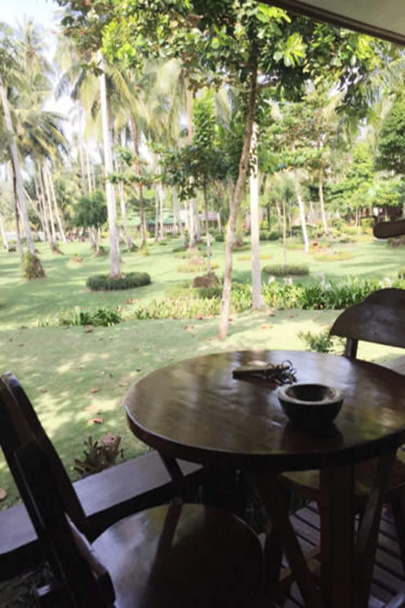 Ko Kut Dusita Koh Kood Resort מראה חיצוני תמונה