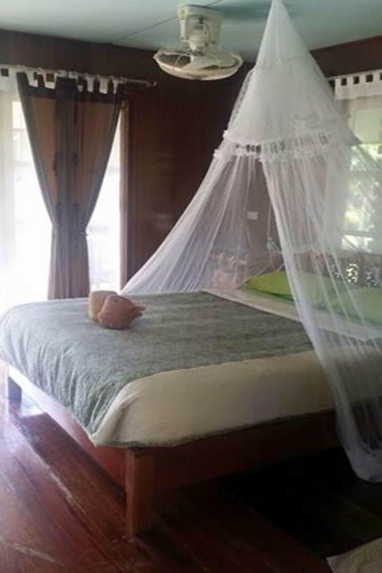 Ko Kut Dusita Koh Kood Resort מראה חיצוני תמונה