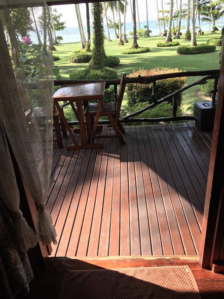 Ko Kut Dusita Koh Kood Resort מראה חיצוני תמונה
