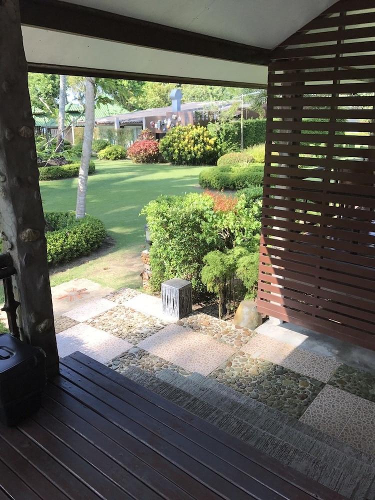 Ko Kut Dusita Koh Kood Resort מראה חיצוני תמונה