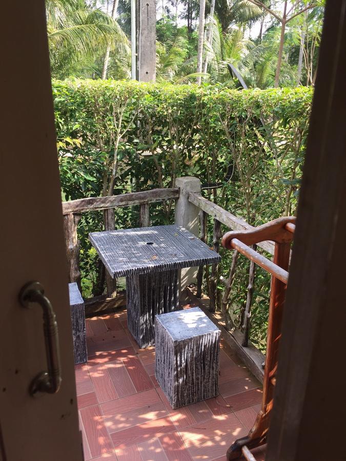 Ko Kut Dusita Koh Kood Resort מראה חיצוני תמונה