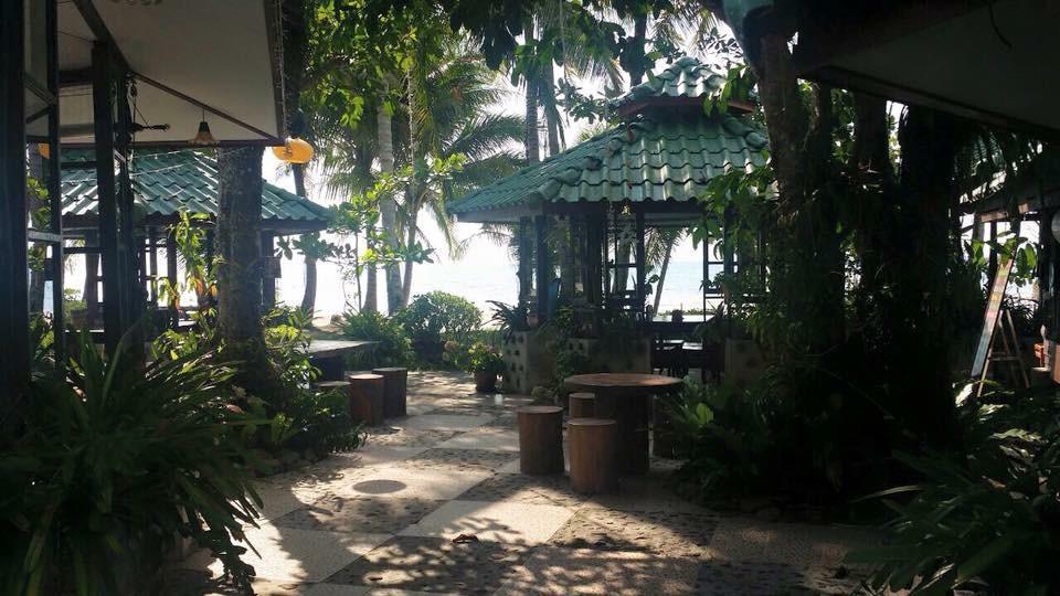 Ko Kut Dusita Koh Kood Resort מראה חיצוני תמונה