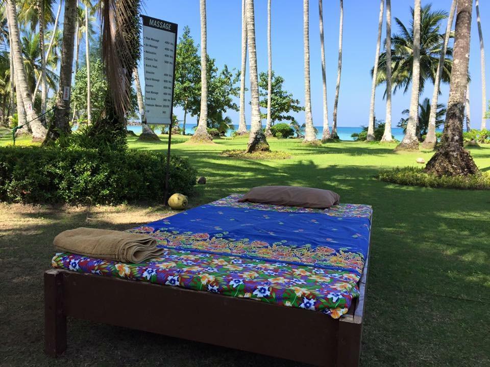 Ko Kut Dusita Koh Kood Resort מראה חיצוני תמונה