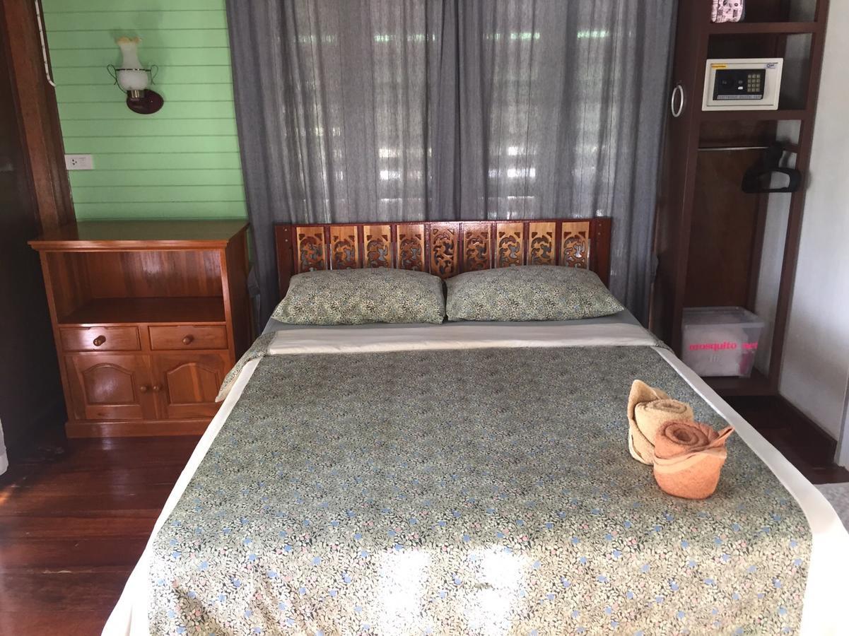 Ko Kut Dusita Koh Kood Resort מראה חיצוני תמונה