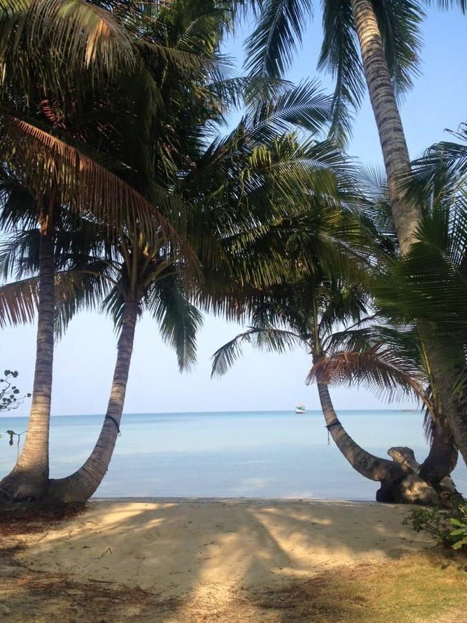 Ko Kut Dusita Koh Kood Resort מראה חיצוני תמונה