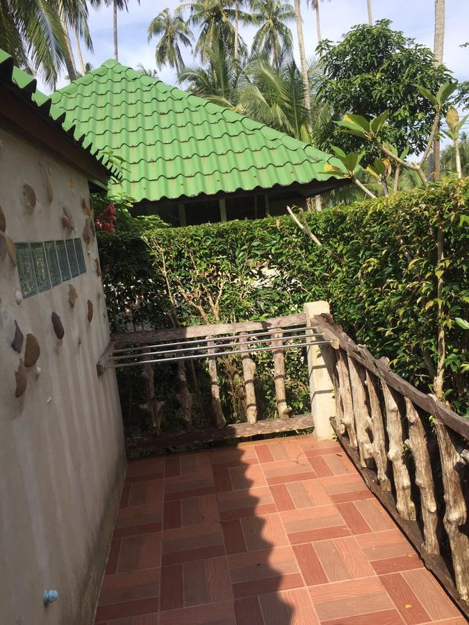 Ko Kut Dusita Koh Kood Resort מראה חיצוני תמונה