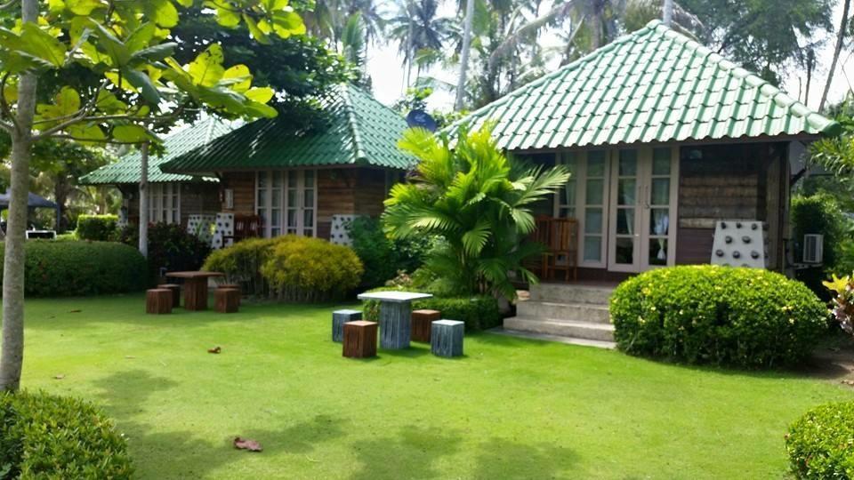 Ko Kut Dusita Koh Kood Resort מראה חיצוני תמונה
