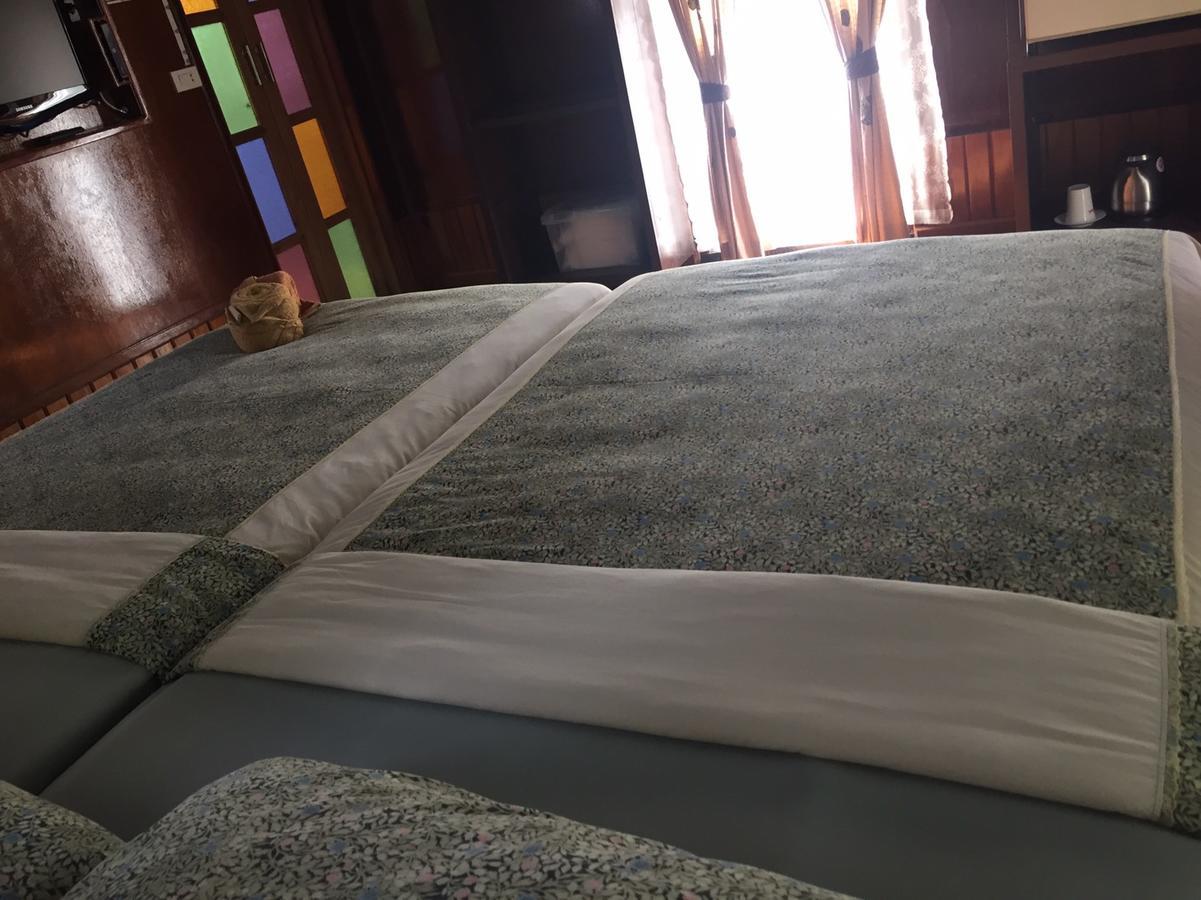 Ko Kut Dusita Koh Kood Resort מראה חיצוני תמונה