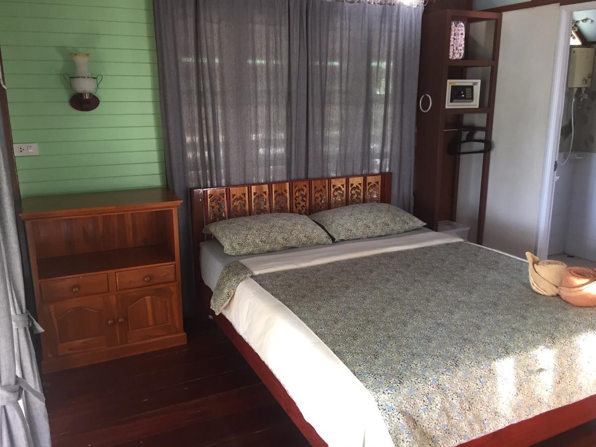 Ko Kut Dusita Koh Kood Resort מראה חיצוני תמונה