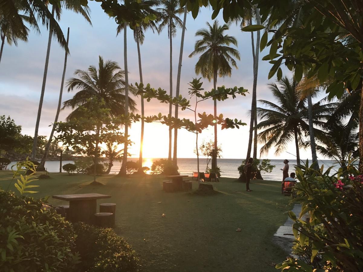Ko Kut Dusita Koh Kood Resort מראה חיצוני תמונה