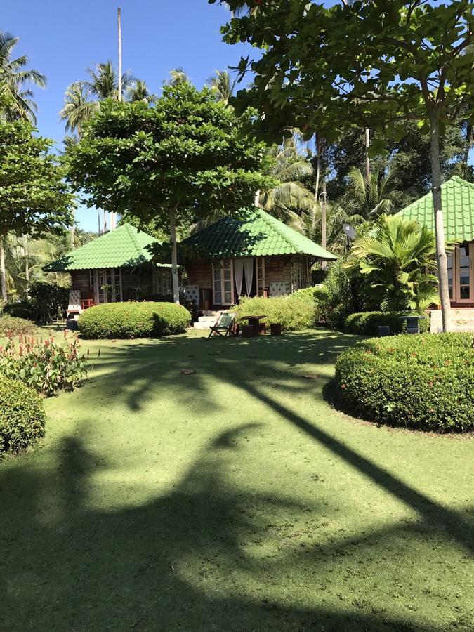 Ko Kut Dusita Koh Kood Resort מראה חיצוני תמונה