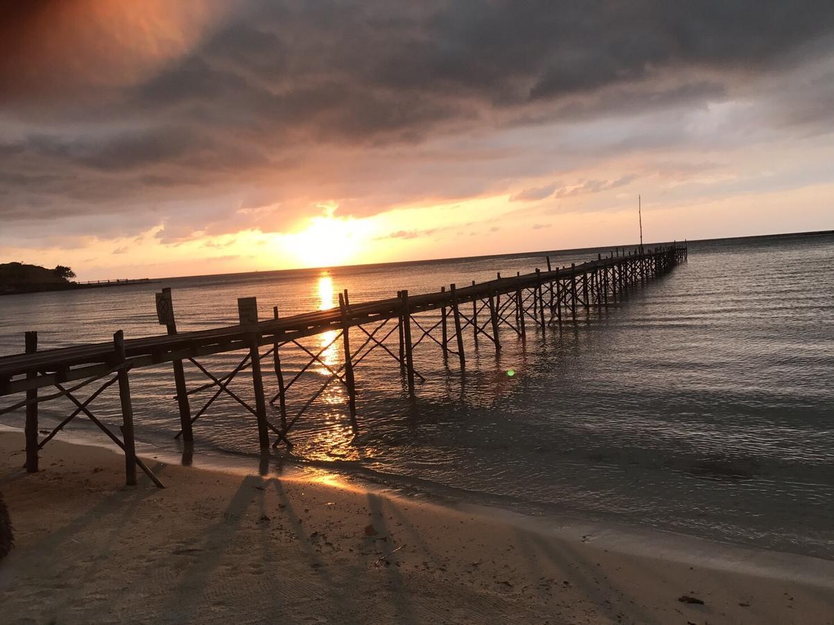 Ko Kut Dusita Koh Kood Resort מראה חיצוני תמונה