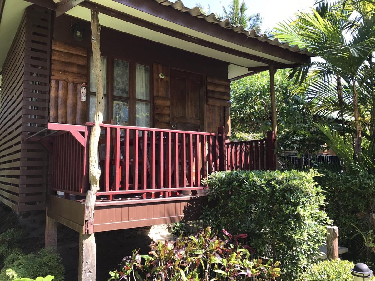 Ko Kut Dusita Koh Kood Resort מראה חיצוני תמונה