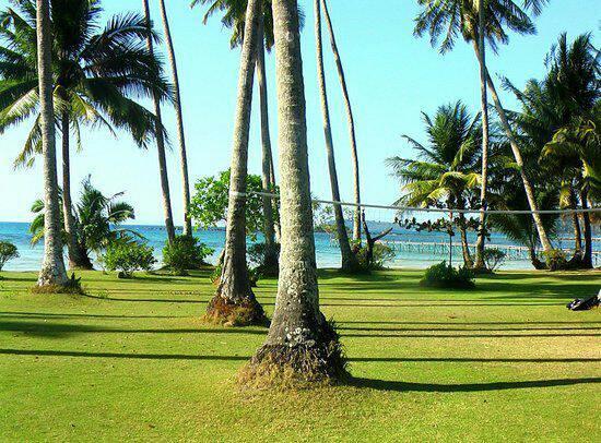 Ko Kut Dusita Koh Kood Resort מראה חיצוני תמונה