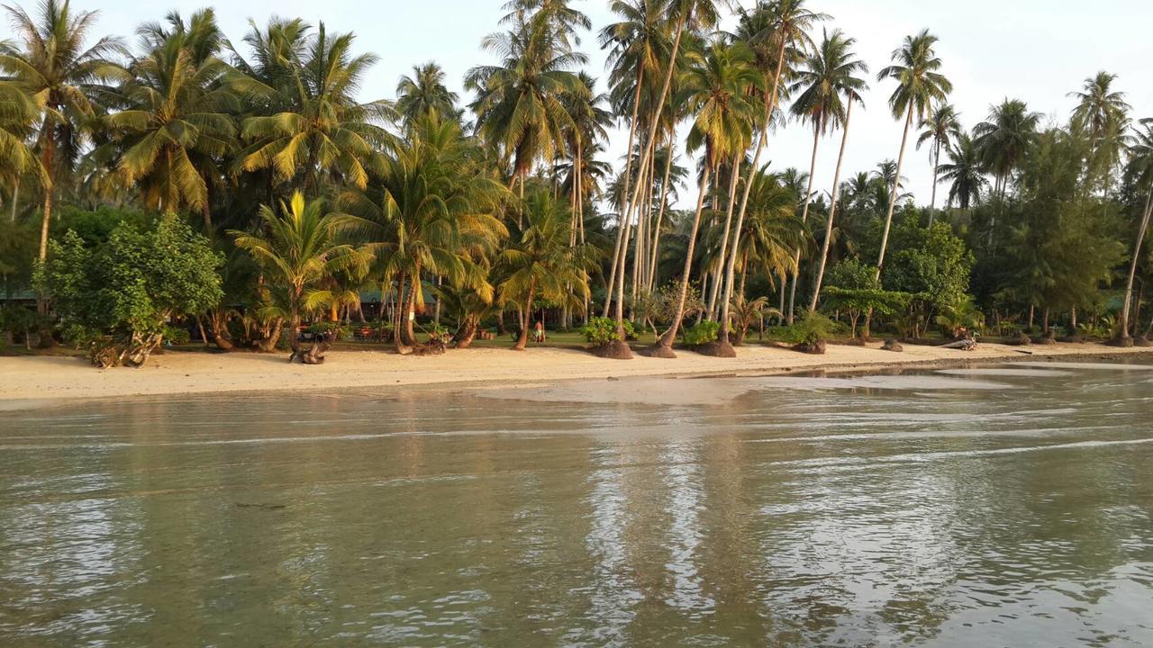 Ko Kut Dusita Koh Kood Resort מראה חיצוני תמונה