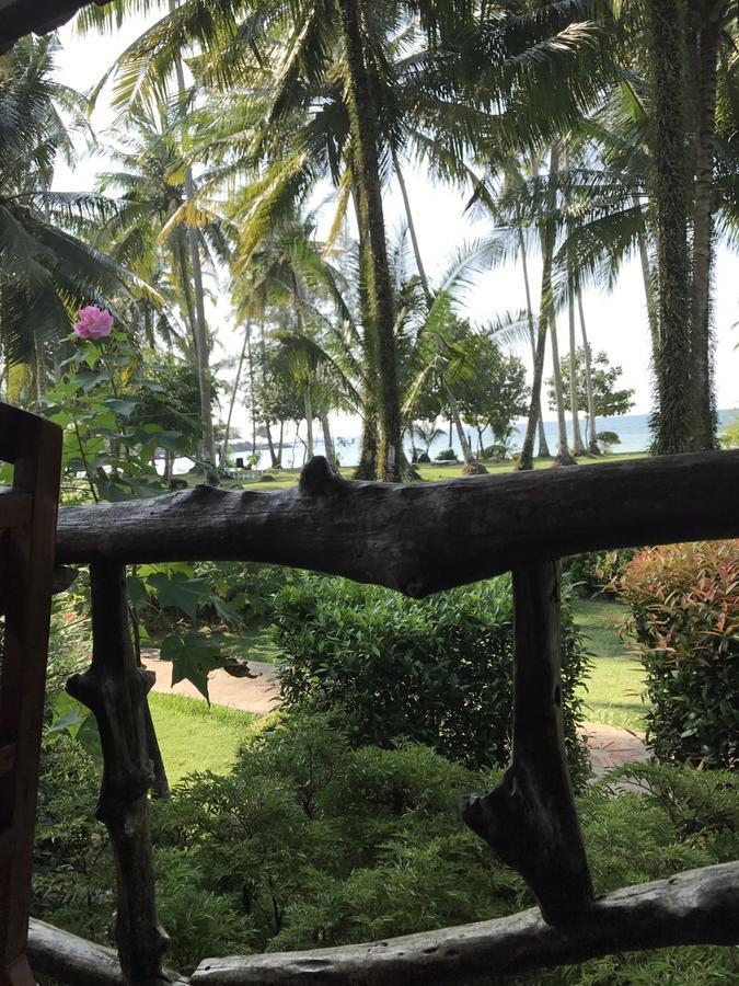 Ko Kut Dusita Koh Kood Resort מראה חיצוני תמונה