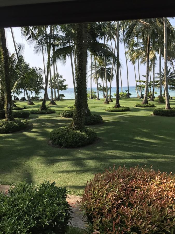 Ko Kut Dusita Koh Kood Resort מראה חיצוני תמונה