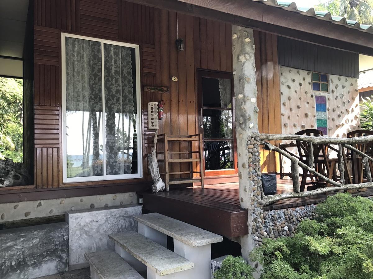 Ko Kut Dusita Koh Kood Resort מראה חיצוני תמונה