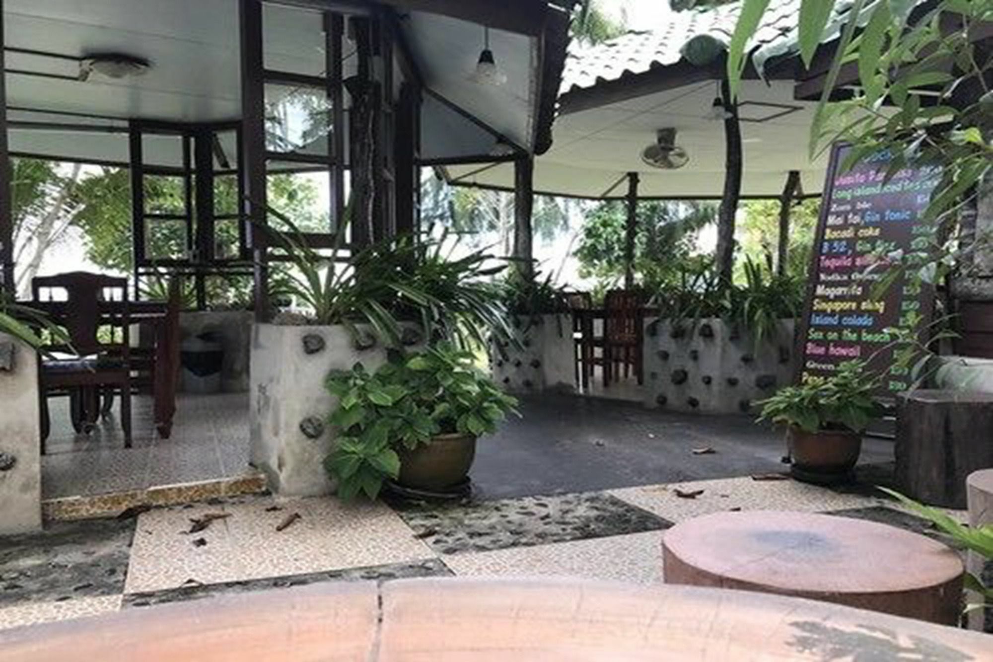 Ko Kut Dusita Koh Kood Resort מראה חיצוני תמונה