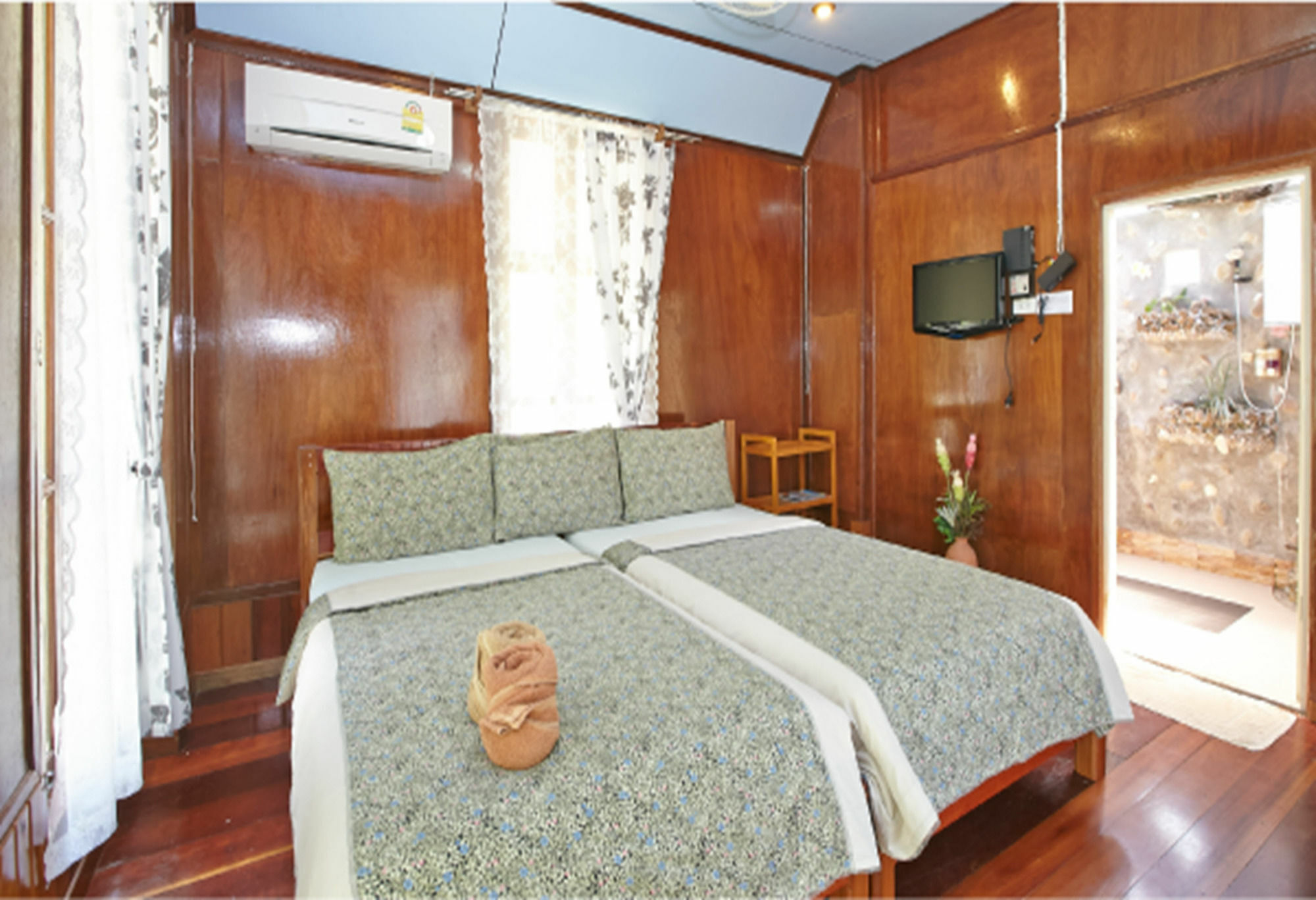 Ko Kut Dusita Koh Kood Resort מראה חיצוני תמונה