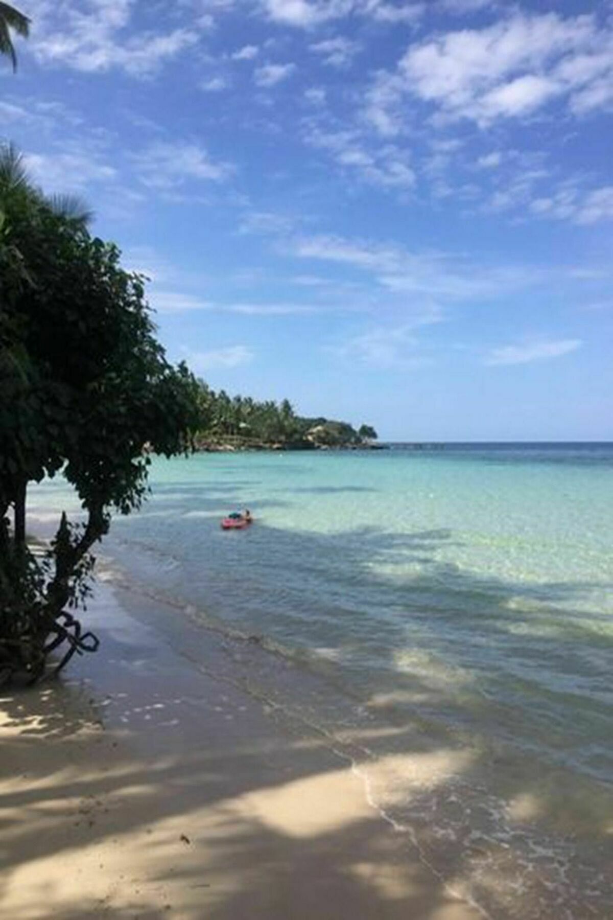 Ko Kut Dusita Koh Kood Resort מראה חיצוני תמונה