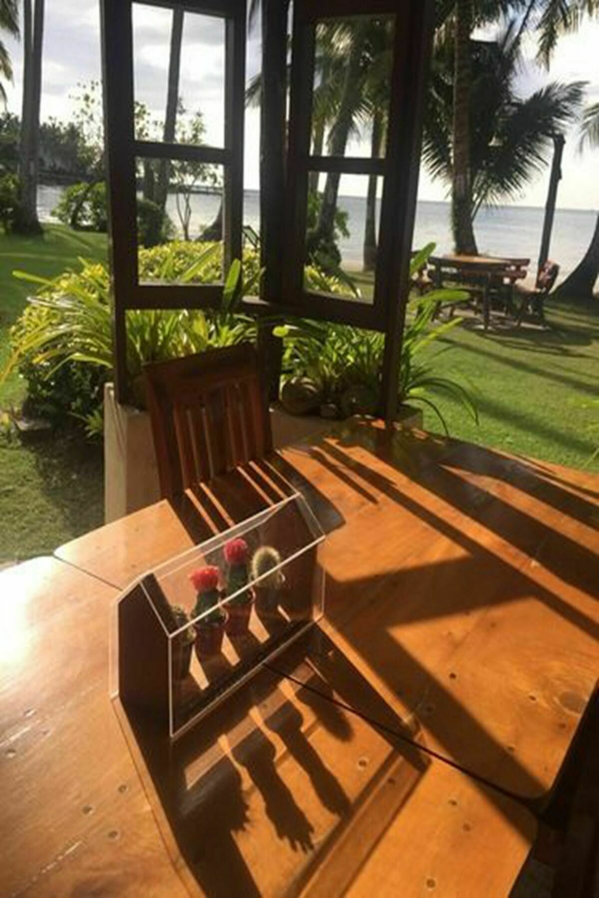 Ko Kut Dusita Koh Kood Resort מראה חיצוני תמונה