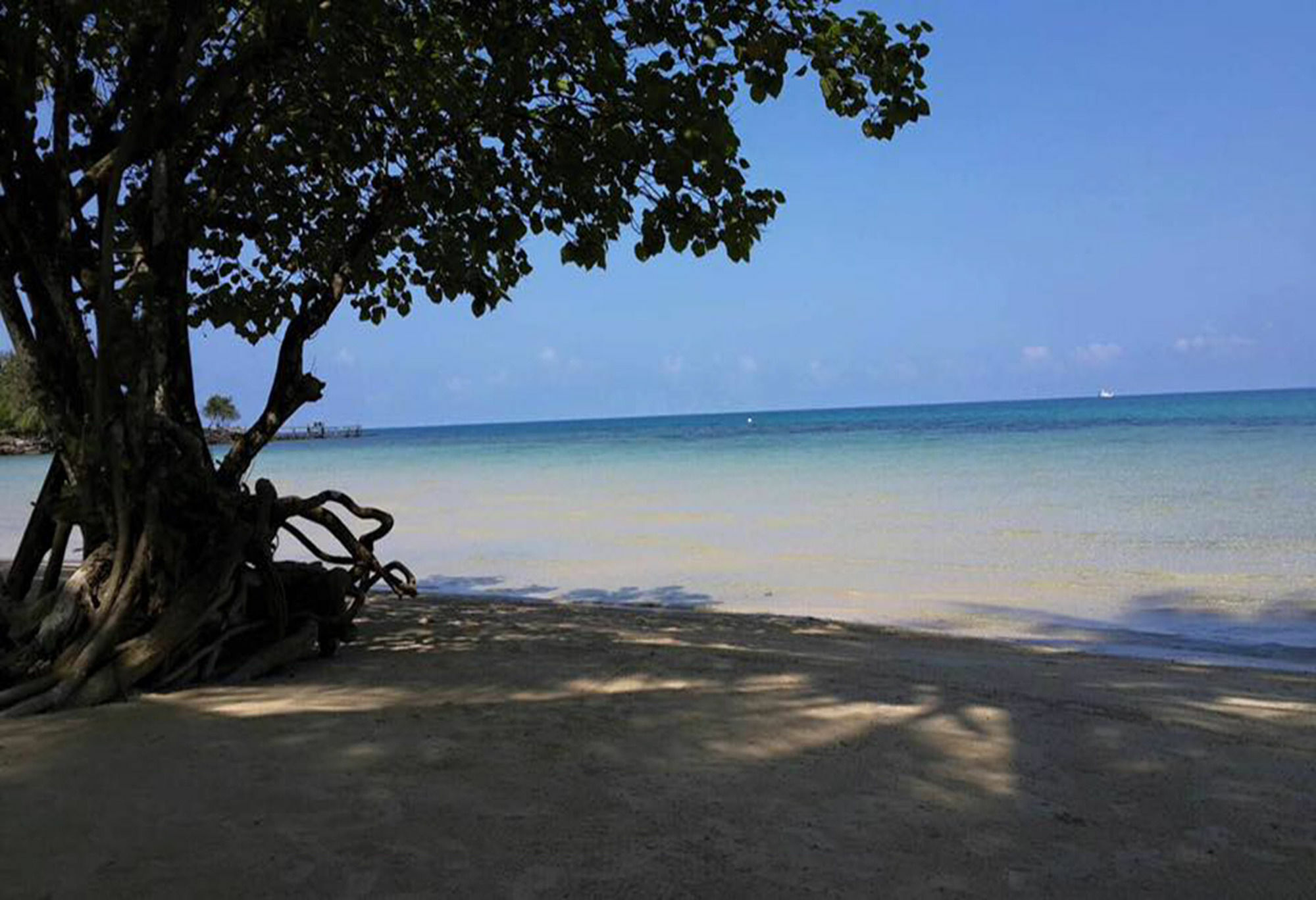 Ko Kut Dusita Koh Kood Resort מראה חיצוני תמונה